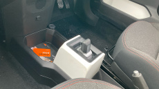 Dacia Spring 27kWh Expression 65 48kW 5dr Auto Electric Hatchback